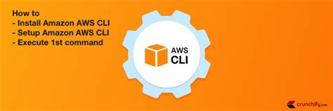 Amazon Web Services Support examples using Amazon CLI.